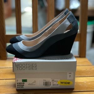 Women’s shoes - worn once